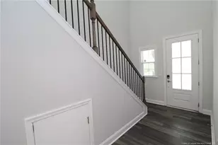 2936 Baronial St, Apex, NC 27502 - Photo 3