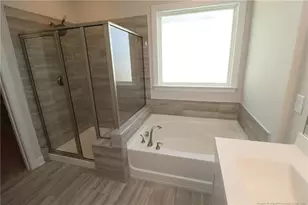 2936 Baronial St, Apex, NC 27502 - Photo 33