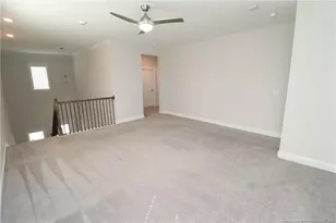 2936 Baronial St, Apex, NC 27502 - Photo 27