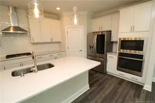 2936 Baronial St, Apex, NC 27502 - Photo 11