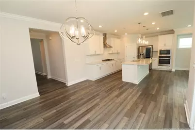 2936 Baronial Street, Apex, NC 27502 - Photo 7