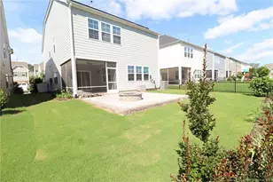 2936 Baronial St, Apex, NC 27502 - Photo 21