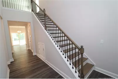 2936 Baronial Street, Apex, NC 27502 - Photo 5