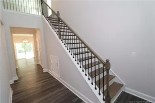 2936 Baronial St, Apex, NC 27502 - Photo 5