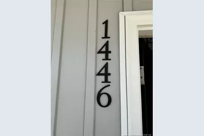 1446 W Parkton Tobemory Road, Parkton, NC 28371 - Photo 5
