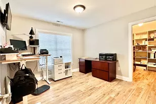 5508 Deer Hunter, Garner, NC 27529 - Photo 37