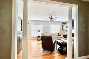 5508 Deer Hunter, Garner, NC 27529 - Photo 11