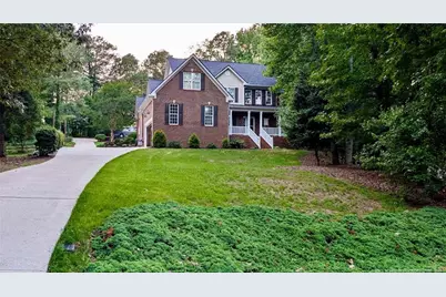 5508 Deer Hunter, Garner, NC 27529 - Photo 1