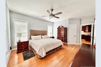 5508 Deer Hunter, Garner, NC 27529 - Photo 19