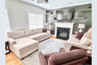 5508 Deer Hunter, Garner, NC 27529 - Photo 11