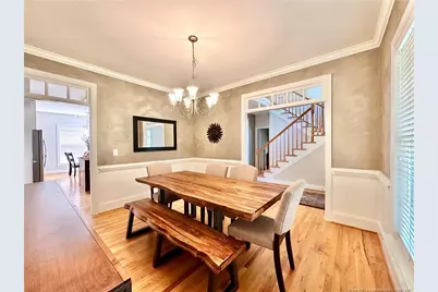 5508 Deer Hunter, Garner, NC 27529 - Photo 9