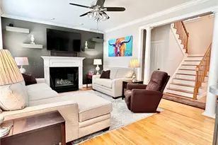 5508 Deer Hunter, Garner, NC 27529 - Photo 13