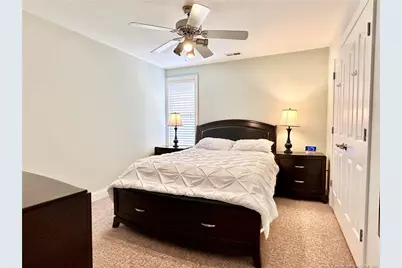 5508 Deer Hunter, Garner, NC 27529 - Photo 35