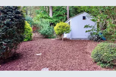 5508 Deer Hunter, Garner, NC 27529 - Photo 47