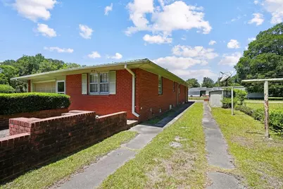 708 Bullard Street, Roseboro, NC 28382 - Photo 21