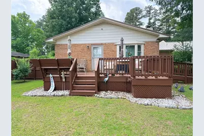 4080 Rosehill Road, Fayetteville, NC 28311 - Photo 23