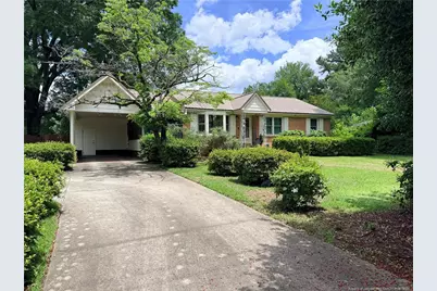 4080 Rosehill Road, Fayetteville, NC 28311 - Photo 1