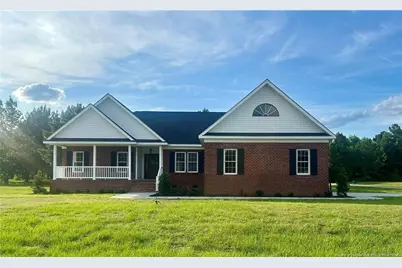 18 Floral Springs Road, Lumberton, NC 28360 - Photo 1
