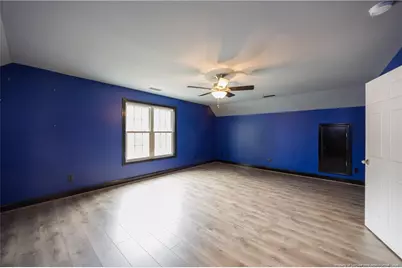 294 Pinecroft Drive, Dunn, NC 28334 - Photo 25