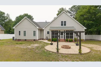 294 Pinecroft Drive, Dunn, NC 28334 - Photo 5
