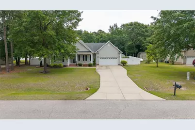 294 Pinecroft Drive, Dunn, NC 28334 - Photo 31