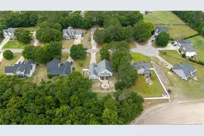 294 Pinecroft Drive, Dunn, NC 28334 - Photo 33