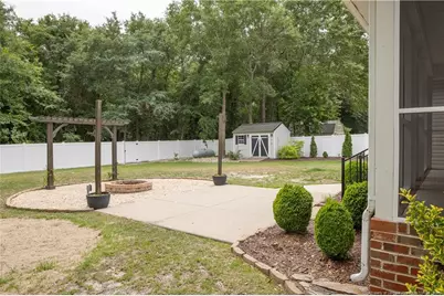 294 Pinecroft Drive, Dunn, NC 28334 - Photo 3