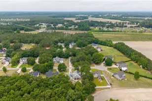 294 Pinecroft Dr, Dunn, NC 28334 - Photo 29