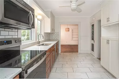 203 Fuller Street, Fayetteville, NC 28305 - Photo 9