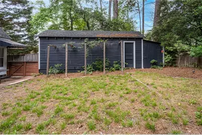 203 Fuller Street, Fayetteville, NC 28305 - Photo 35