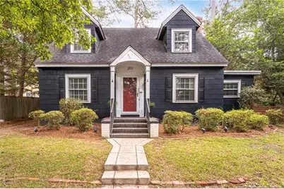 203 Fuller Street, Fayetteville, NC 28305 - Photo 1