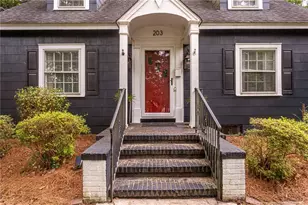 203 Fuller St, Fayetteville, NC 28305 - Photo 3