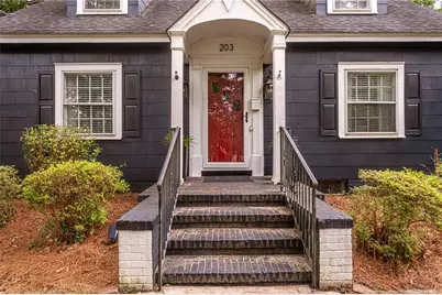 203 Fuller Street, Fayetteville, NC 28305 - Photo 31