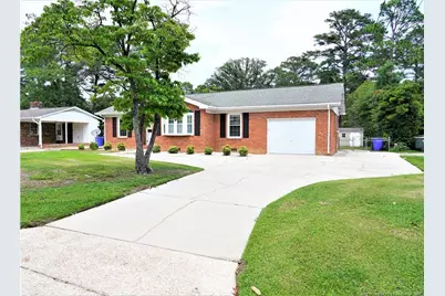 319 Whitney Drive, Fayetteville, NC 28303 - Photo 3