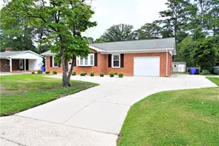 319 Whitney Dr, Fayetteville, NC 28303 - Photo 3