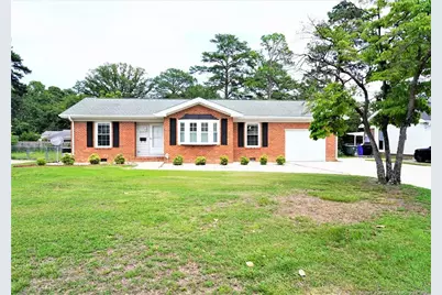 319 Whitney Drive, Fayetteville, NC 28303 - Photo 1