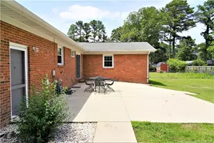 319 Whitney Dr, Fayetteville, NC 28303 - Photo 27