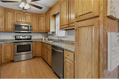 4702 Quaker Court, Hope Mills, NC 28348 - Photo 19