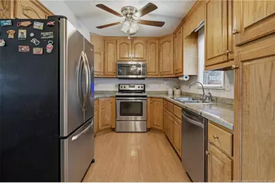 4702 Quaker Court, Hope Mills, NC 28348 - Photo 17