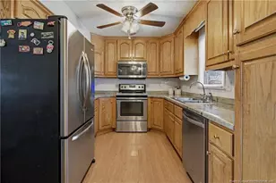 4702 Quaker Ct, Hope Mills, NC 28348 - Photo 17