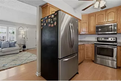4702 Quaker Court, Hope Mills, NC 28348 - Photo 15