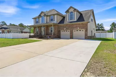 1540 Epic Way, Hope Mills, NC 28348 - Photo 3