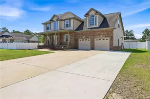 1540 Epic Way, Hope Mills, NC 28348 - Photo 3