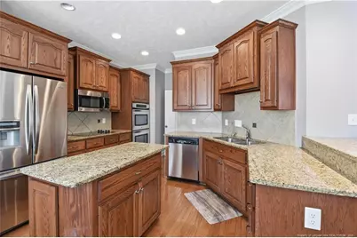1540 Epic Way, Hope Mills, NC 28348 - Photo 19