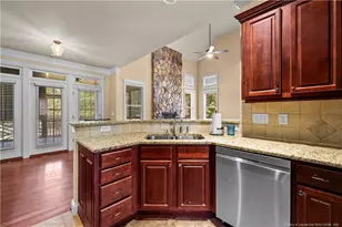 248 Skipping Water Dr, Spring Lake, NC 28390 - Photo 17