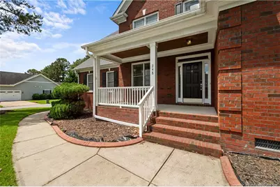 248 Skipping Water Drive, Spring Lake, NC 28390 - Photo 3
