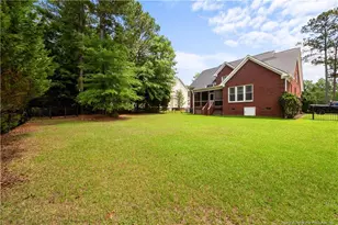 248 Skipping Water Dr, Spring Lake, NC 28390 - Photo 37