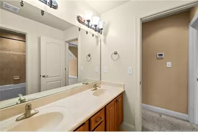 248 Skipping Water Drive, Spring Lake, NC 28390 - Photo 29