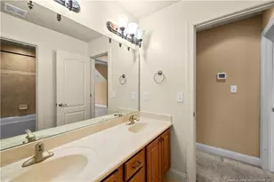 248 Skipping Water Dr, Spring Lake, NC 28390 - Photo 29