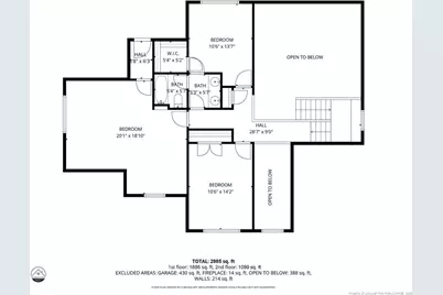 248 Skipping Water Drive, Spring Lake, NC 28390 - Photo 39